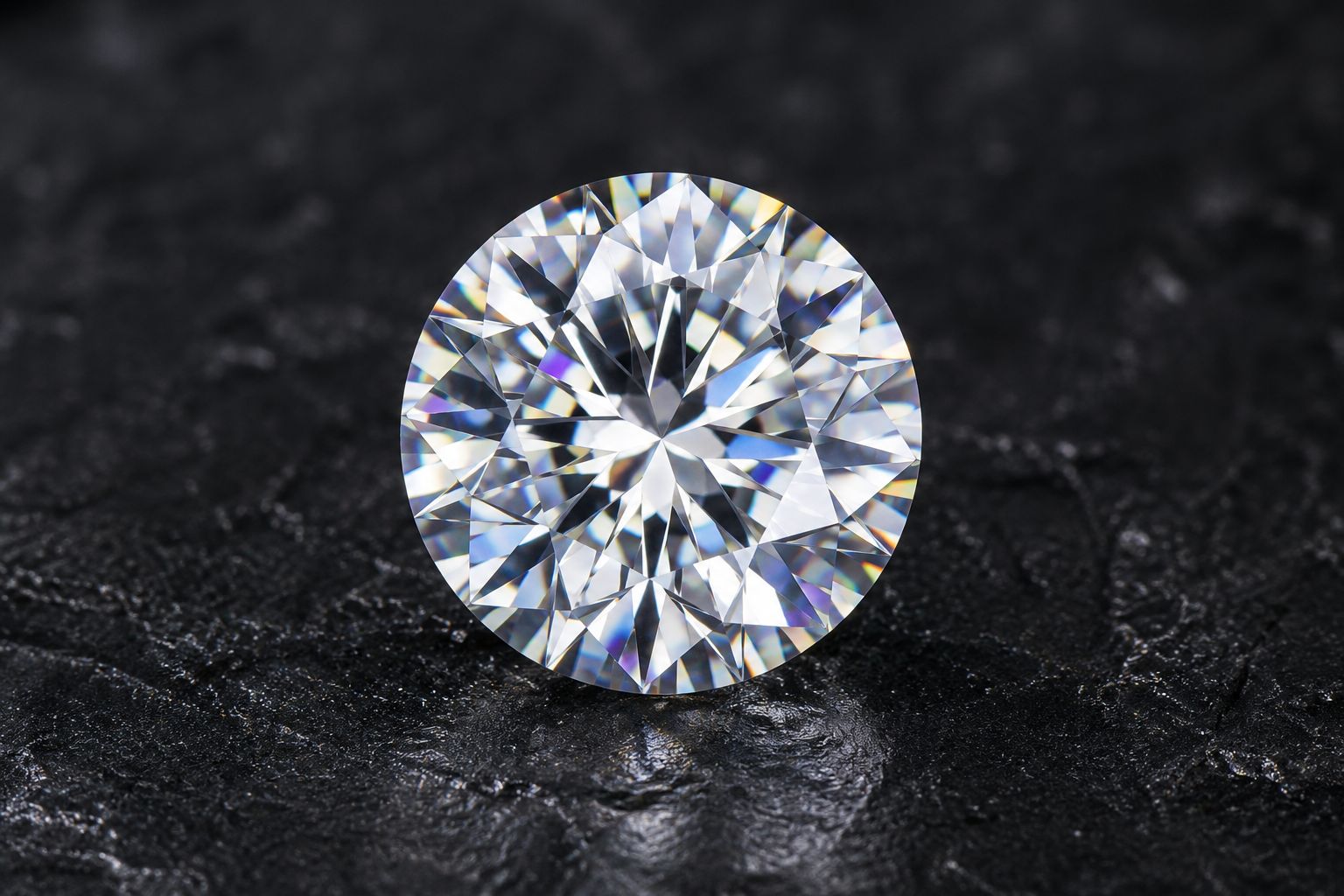 What makes moissanite special?